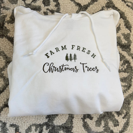Oops Item: Farm Fresh