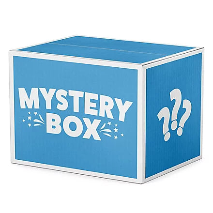 Mystery Box