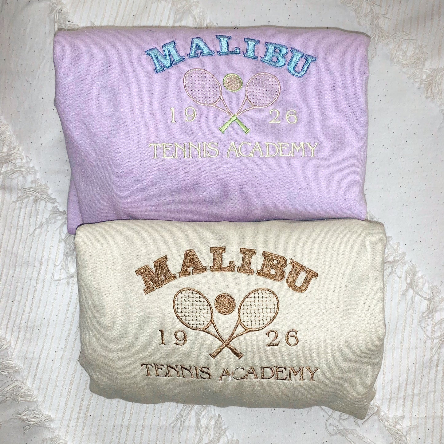 Malibu Tennis