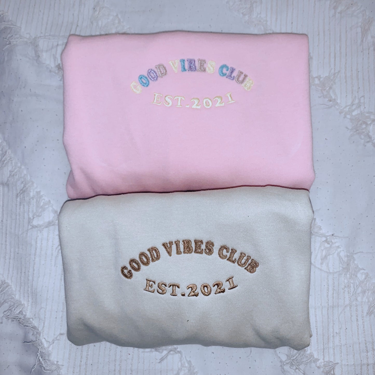 Good Vibes Club