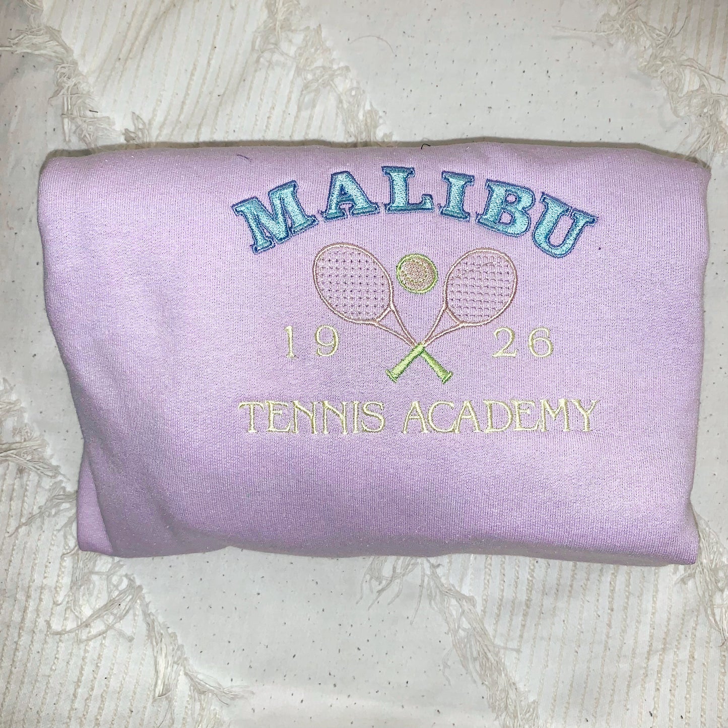 Malibu Tennis